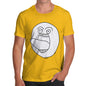 Men's Stick Out Tongue meme T-Shirt