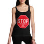 Women's Stop Collaborate & Listen Tank Top