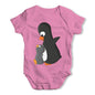 Guin Mom And Baby Baby Grow Bodysuit