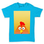 Spring Chicken Baby Toddler T-Shirt