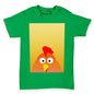 Spring Chicken Baby Toddler T-Shirt