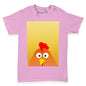 Spring Chicken Baby Toddler T-Shirt