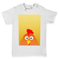 Spring Chicken Baby Toddler T-Shirt