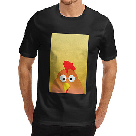 Men's Spring Chicken T-Shirt