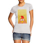 Womens Spring Chicken T-Shirt