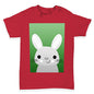 Bunny Rabbit Baby Toddler T-Shirt