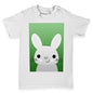 Bunny Rabbit Baby Toddler T-Shirt