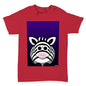 Fat Zebra Baby Toddler T-Shirt