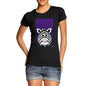 Womens Fat Zebra T-Shirt