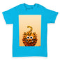 Fat Tiger Baby Toddler T-Shirt