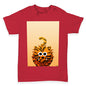 Fat Tiger Baby Toddler T-Shirt