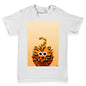 Fat Tiger Baby Toddler T-Shirt