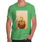 Men's Fat Tiger T-Shirt