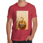 Men's Fat Tiger T-Shirt