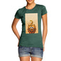 Women's Fat Tiger T-Shirt