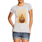 Women's Fat Tiger T-Shirt