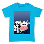 Fat Cow Baby Toddler T-Shirt