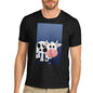 Men's Fat Cow T-Shirt