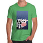 Men's Fat Cow T-Shirt