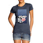 Women's Fat Cow T-Shirt