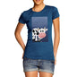 Women's Fat Cow T-Shirt