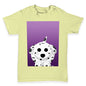 Dalmatian Dog Baby Toddler T-Shirt