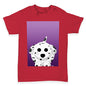 Dalmatian Dog Baby Toddler T-Shirt