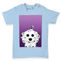 Dalmatian Dog Baby Toddler T-Shirt