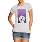 Women's Dalmatian Dog T-Shirt