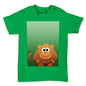 Fat Monkey Baby Toddler T-Shirt