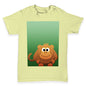 Fat Monkey Baby Toddler T-Shirt