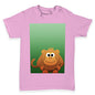 Fat Monkey Baby Toddler T-Shirt