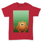 Fat Monkey Baby Toddler T-Shirt