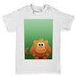 Fat Monkey Baby Toddler T-Shirt