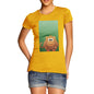 Women's Fat Monkey T-Shirt