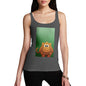 Women's Fat Monkey Tank Top