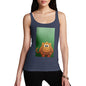 Women's Fat Monkey Tank Top