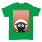 Cute Sheep Baby Toddler T-Shirt