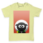 Cute Sheep Baby Toddler T-Shirt