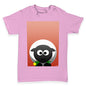 Cute Sheep Baby Toddler T-Shirt