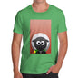 Men's Cute Sheep T-Shirt