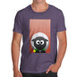 Men's Cute Sheep T-Shirt