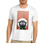 Men's Cute Sheep T-Shirt