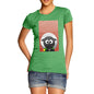 Women's Cute Sheep T-Shirt