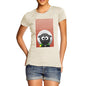 Women's Cute Sheep T-Shirt