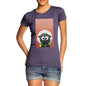 Women's Cute Sheep T-Shirt