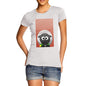 Women's Cute Sheep T-Shirt