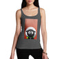 Women's Cute Sheep Tank Top