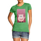 Women's Pink Pig T-Shirt