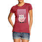 Women's Pink Pig T-Shirt